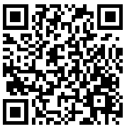 QR code example