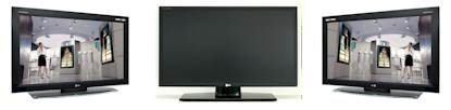 Digital signage guide