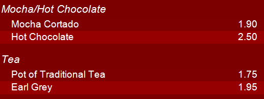 Grouping information in Repeat Signage data grid