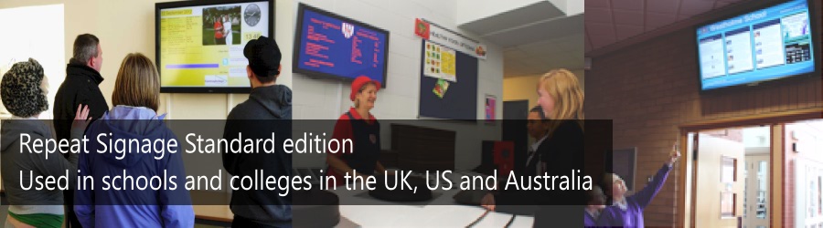 Used in schools throughout the UK