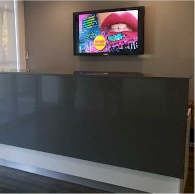 Repeat Digital Signage at Ramsay Media