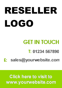 Reseller website url