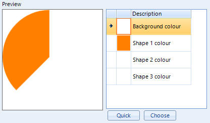 Removing parts of a Repeat Icon